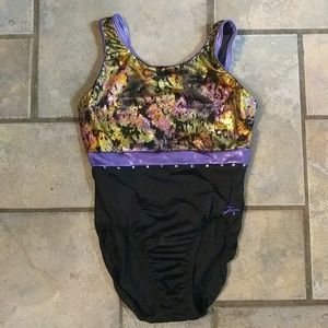 Adult Medium GK leotard